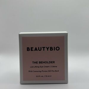 BeautyBio The Beholder Eye Cream